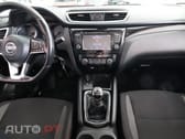 Nissan Qashqai 1.5 dCi N-Connecta J18