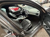 BMW 320 d Touring Pack M Auto