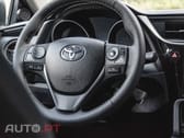 Toyota Auris 1.4 D-4D Comfort Pack Sport