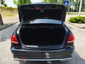 Mercedes-Benz E 220 CDI DPF BlueEFFICIENCY 7G-TRONIC Avantgarde