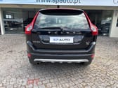 Volvo XC60 2.4 D Drive Momentum