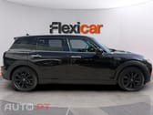 MINI Clubman One D Auto