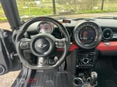 MINI Clubman John Cooper Works