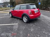 MINI Cooper Cooper