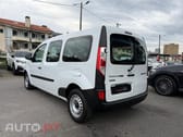 Renault Kangoo 1.5 dCi Maxi Business