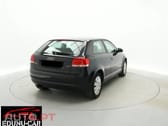 Audi A3 1.4 TFSI Attraction