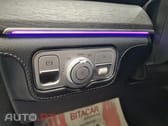 Mercedes-Benz GLE 4Matic+