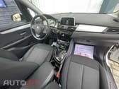 BMW 216 d