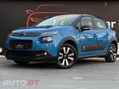 Citroen C3 1.2 PureTech Attraction