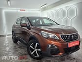 Peugeot 3008 1.6 BlueHDi Allure EAT6
