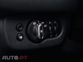 MINI Clubman John Cooper Works Plus ALL4
