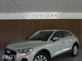 Audi Q3 45 TFSIe S tronic