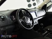 Volkswagen Amarok 2.0TDI CD 4MOTION