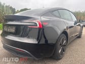 Tesla Model 3 Standard Range Plus RWD