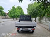 Peugeot Boxer  Caixa Aberta