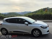 Renault Clio 1.5 dCi Comfort