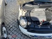 MINI Cooper Cooper D