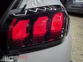 Peugeot E-208 50 kWh Style