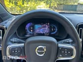 Volvo XC40 Recharge Plus