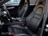 Porsche Panamera 4 E-Hybrid