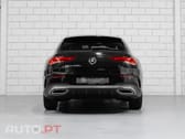 Mercedes-Benz CLA 250 e Shooting Brake AMG Line