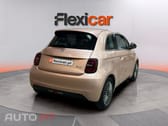 Fiat 500e Icon Plus 42 KWh