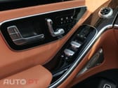 Mercedes-Benz S 580 I.V.A DEDUTÍVEL e 4M 