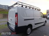 Citroen Jumpy 2.0 HDi L2H1 Exclusive