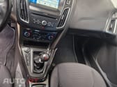 Ford Focus SW TITANIUM