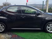 Toyota Yaris 1.0 VVT-i Comfort Plus