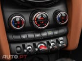 MINI Cabrio Cooper Premium Extra JCW Auto