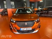 Peugeot 2008 1.2 PureTech GT Line