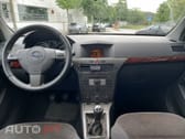 Opel Astra 1.4 Elegance