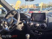 Nissan Juke 1.0 DIG-T Premiere Edition DCT