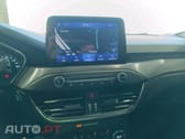 Ford Focus SW 1.5 TDCi EcoBlue Titanium