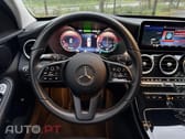 Mercedes-Benz C 300 de 9G-TRONIC Edition Avantgarde