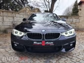 BMW 420 d Pack M Auto