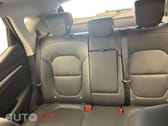MG ZS EV 72.6 kWh Luxury