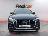 Audi Q5 35 TDI Advanced S tronic