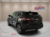 Nissan Qashqai 1.3 DIG-T N-Connecta J18
