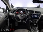 Volkswagen Tiguan Allspace 2.0 TDI Confortline DSG