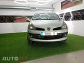 Renault Clio 1.2 16V Dynamique