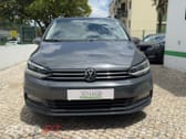 Volkswagen Touran 2.0 TDI Highline