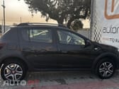 Dacia Sandero 0.9 TCe Techroad