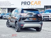 Opel Crossland X 1.2 Edition