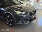 Cupra Formentor 2.0 TDI Sport