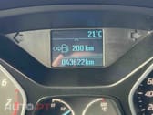 Ford Focus 1.0 SCTi Trend