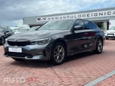 BMW 316 d Pack M Auto