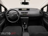 Citroen C4 1.4 16V VTR