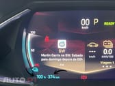 DS DS3 Crossback E-Tense Bastille
